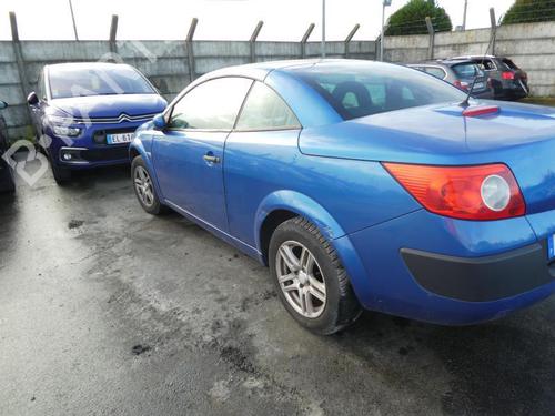 Other RENAULT MEGANE II Coupé-Cabriolet (EM0/1_) 1.6 | BP20000937O1 