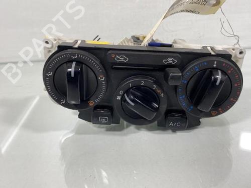 Climate control NISSAN NOTE (E11, NE11) 1.5 dCi | BP20030316I5 