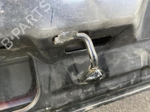 Hood CITROËN C1 (PM_, PN_) 1.0 | BP19965373C1 