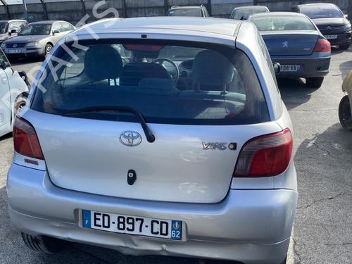Switch TOYOTA YARIS (_P1_) 1.0 (SCP10_, SCP10R) | BP27632333I30  - Image 22