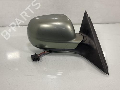 Right mirror VW PASSAT B5.5 (3B3) 1.9 TDI | BP19983177C27 