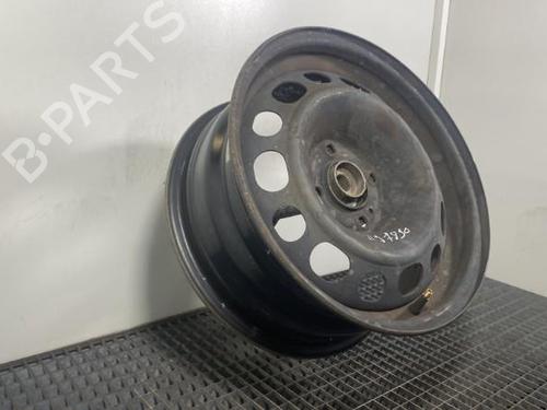 Used Rim Rim 21961933 21961933