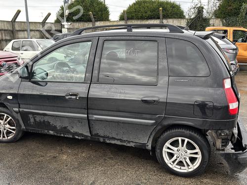 Left front window switch HYUNDAI MATRIX (FC) 1.5 CRDi VGT | BP39455106I27 - Image 20