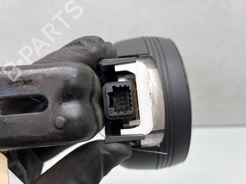Instrument cluster RENAULT TWINGO II (CN0_) 1.5 dCi (CN0U) | BP37723588C47 - Image 2