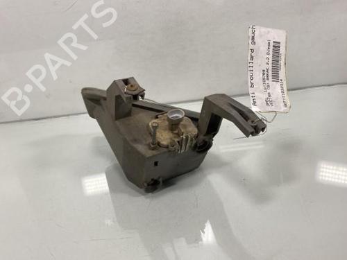 Used Left front fog light Left front fog light OPEL VECTRA B Estate (J96) 2.2 DTI 16V (F35) (125 hp) 19986043 19986043