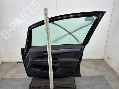 Used Right front door Right front door 36549436 36549436