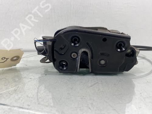 Front left lock MERCEDES-BENZ VITO / MIXTO Van (W639) | BP30791215C98