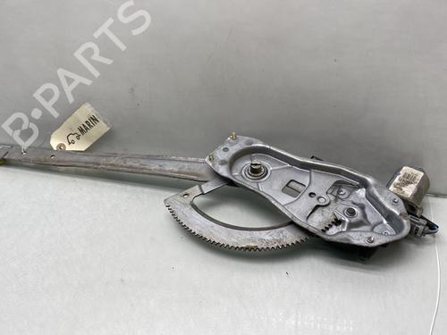Used Front right window mechanism Front right window mechanism FORD TRANSIT Van (FA_ _) 2.0 DI (FAE_, FAF_, FAG_) (75 hp) 24305617 24305617