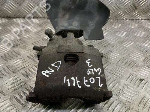 Right front brake caliper VW GOLF III (1H1) 1.8 | BP20182846M104 