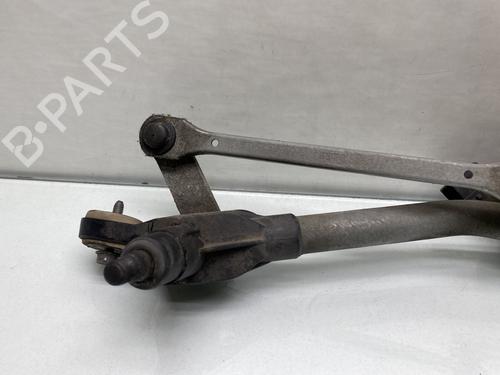 Front wiper motor RENAULT MEGANE III Hatchback (BZ0/1_, B3_) 1.5 dCi (BZ09, BZ0D, BZ1W, BZ29, BZ14) | BP26212805M29 