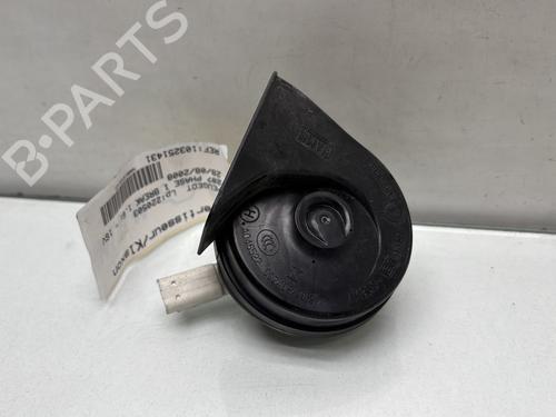 Used Horn PEUGEOT 207 SW (WK_) 1.6 16V (120 hp) 27355760