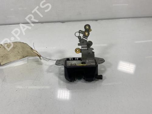 Tailgate lock CHEVROLET AVEO / KALOS Hatchback (T250, T255)  | BP20030134C101 