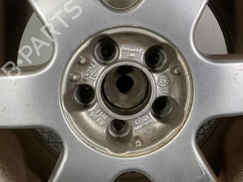 Felg AUDI A3 (8L1) 1.8 T quattro | BP20290610C45 