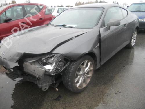 Right front window switch HYUNDAI COUPE II (GK) 2.0 GLS | BP19983501I26 