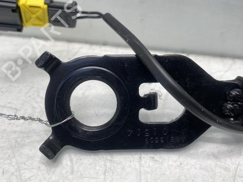 Seat buckle CITROËN C4 Grand Picasso II (DA_, DE_) 1.6 HDi / BlueHDi 115 | BP32495834I32