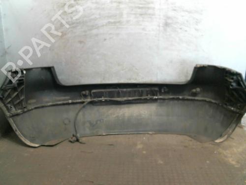 Rear bumper VW GOLF V (1K1)  | BP21951894C8 