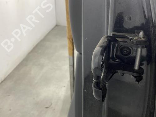 Left rear door PEUGEOT 5008 (0U_, 0E_) 1.6 HDi | BP20183842C4 