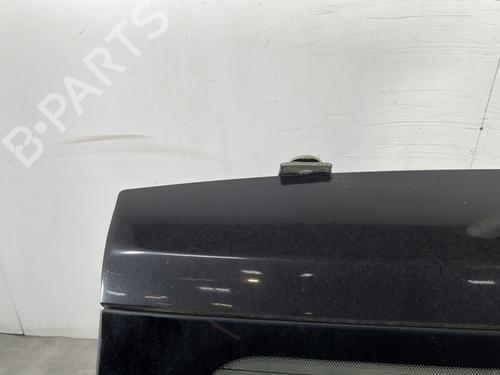 Tailgate PEUGEOT 1007 (KM_) 1.4 HDi | BP29968515C6