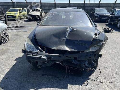 Right front door PEUGEOT 607 (9D, 9U) 2.2 HDi | BP19976985C3 - Image 9