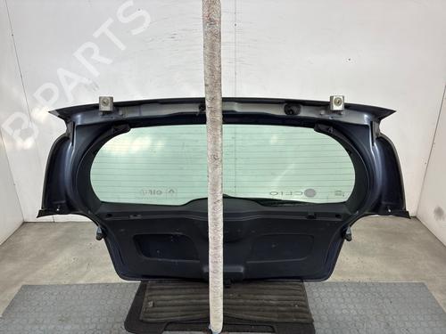 tailgate-renault-clio-iii-br01-cr01-2005-2006-2007-2008-2009-2010-2011-2012-2013-2014-36008329 main image