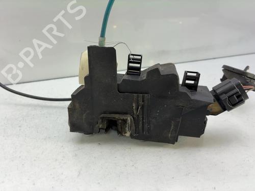 Used Front left lock Front left lock FIAT CROMA (194_) 1.9 D Multijet (115 hp) 40085128 40085128