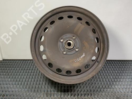 Rim RENAULT SCÉNIC II (JM0/1_) 1.5 dCi (JM1E, JM16) | BP21959382C45 