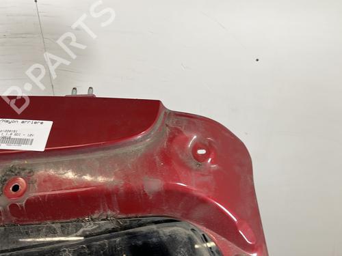 Tailgate HYUNDAI KONA (OS, OSE, OSI) 1.0 T-GDi | BP29909364C6