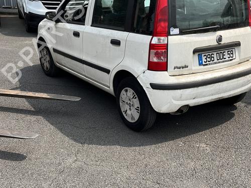 Hattehylde FIAT PANDA (169_) 1.2 (169.AXB11, 169.AXB1A) | BP34449994C85 - Image 16