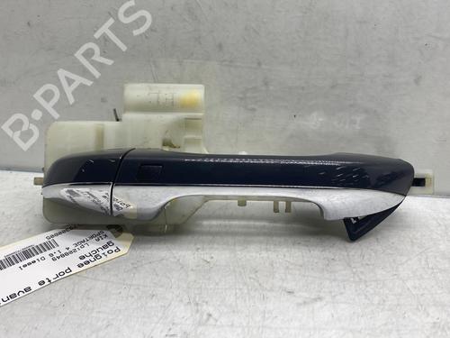 Front left exterior door handle KIA SPORTAGE IV (QL, QLE) 1.6 CRDi | BP19992139C128 
