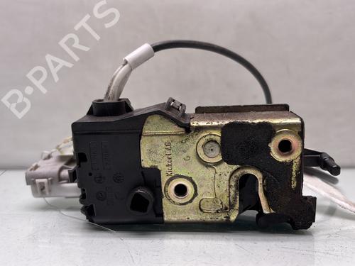 Serrure arrière gauche PEUGEOT 407 (6D_) 2.7 HDi (6DUHZJ, 6DUHZF) (204 hp) 27356271