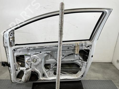 Right front door VW FOX Hatchback (5Z1, 5Z3, 5Z4) 1.2 | BP32263944C3 