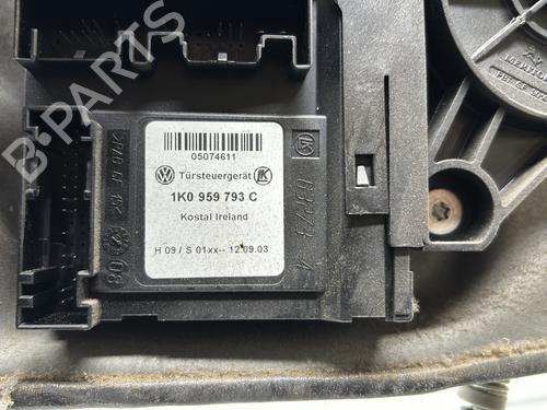 Front left window mechanism VW GOLF V (1K1) 1.6 FSI | BP27663063C22 - Image 4