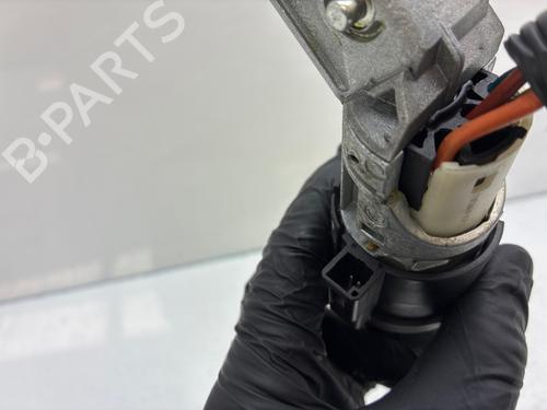 Used Ignition barrel Ignition barrel PEUGEOT 107 (PM_, PN_) 1.0 (68 hp) 35896844 35896844