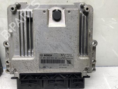 Electronic module RENAULT CLIO IV (BH_) 1.5 dCi 90 | BP22694990M83