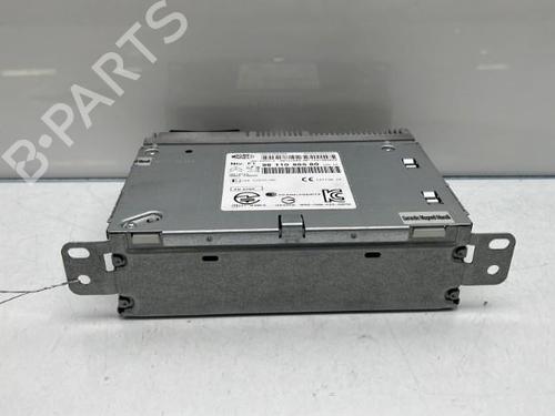 Radio PEUGEOT 208 I (CA_, CC_) 1.2 VTI 82 | BP19958509E6 