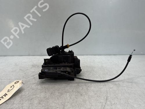 Used Rear left lock Rear left lock RENAULT MODUS / GRAND MODUS (F/JP0_) [2004-2026] 33831009 33831009