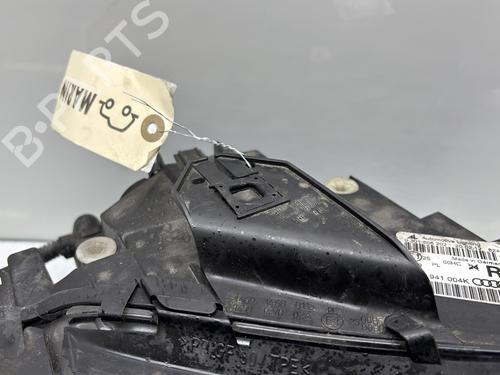 Right headlight AUDI A3 (8P1) 2.0 TDI 16V | BP29564736C29 