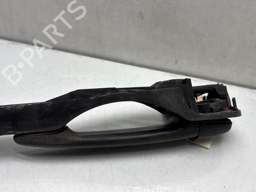 Used Front right exterior door handle CITROËN C2 (JM_) 1.4 HDi (68 hp) 28280147