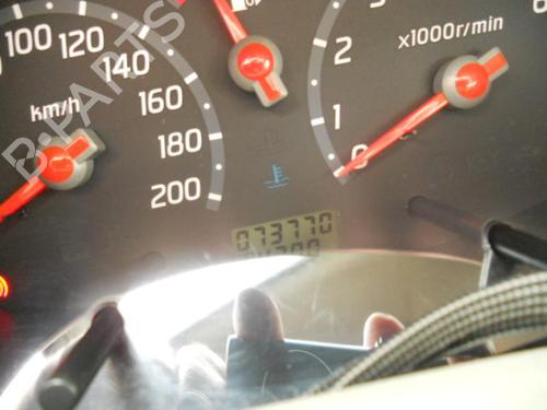 Display monitor NISSAN MICRA III (K12) 1.2 16V | BP20019632C48 