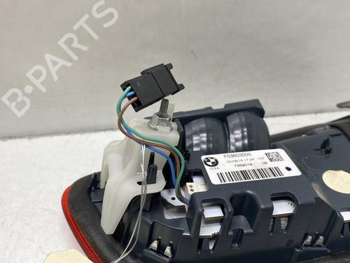 Left tailgate light BMW 1 (F20) 116 d | BP25599991C79 - Image 2
