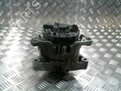Used Alternator Alternator OPEL CORSA D (S07) 1.2 (L08, L68) (80 hp) 20028183 20028183