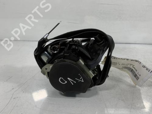 Used Front right belt tensioner Front right belt tensioner RENAULT MEGANE III Grandtour (KZ0/1) 1.5 dCi (KZ0C, KZ1A) (90 hp) 20000825 20000825