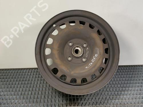 Used Rim Rim OPEL CORSA D (S07) 1.0 (L08, L68) (65 hp) 21959358 21959358