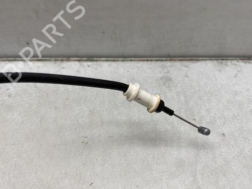 Front left lock PEUGEOT 308 II (LB_, LP_, LW_, LH_, L3_) 1.2 THP 130 | BP23765197C98 