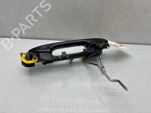 Used Front left exterior door handle Front left exterior door handle 38256001 38256001