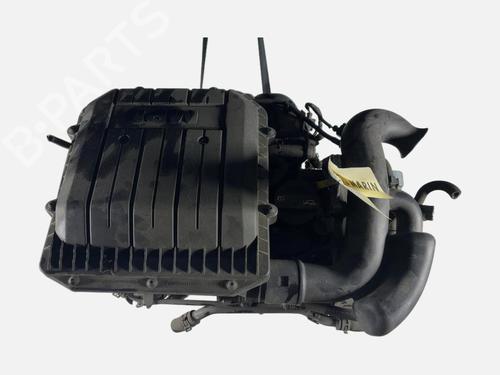 Used Engine Engine VW POLO V (6R1, 6C1) 1.0 (75 hp) 39730279 39730279