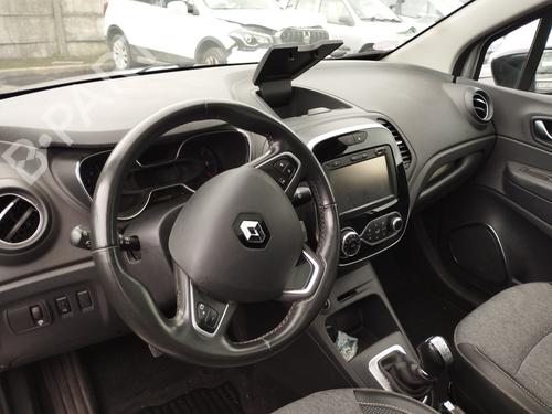 Dørliste RENAULT CAPTUR I (J5_, H5_) 1.2 TCe 120 | BP33830803C150 - Image 18