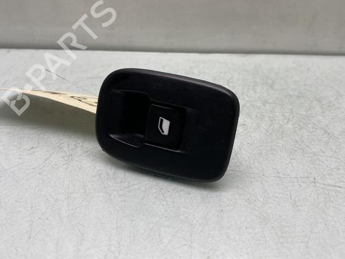 Used Left rear window switch PEUGEOT 2008 I (CU_) 1.6 BlueHDi 75 (75 hp) 30576262