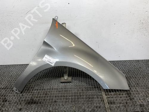 Used Right front fenders MERCEDES-BENZ B-CLASS Sports Tourer (W245) B 200 CDI (245.208) (140 hp) 25600028