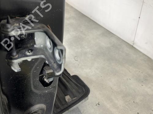 Right front door PEUGEOT 208 I (CA_, CC_) 1.5 BlueHDI 100 | BP30679485C3